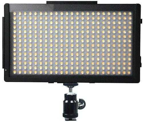 Price Drop on All On-Camera LED Lights