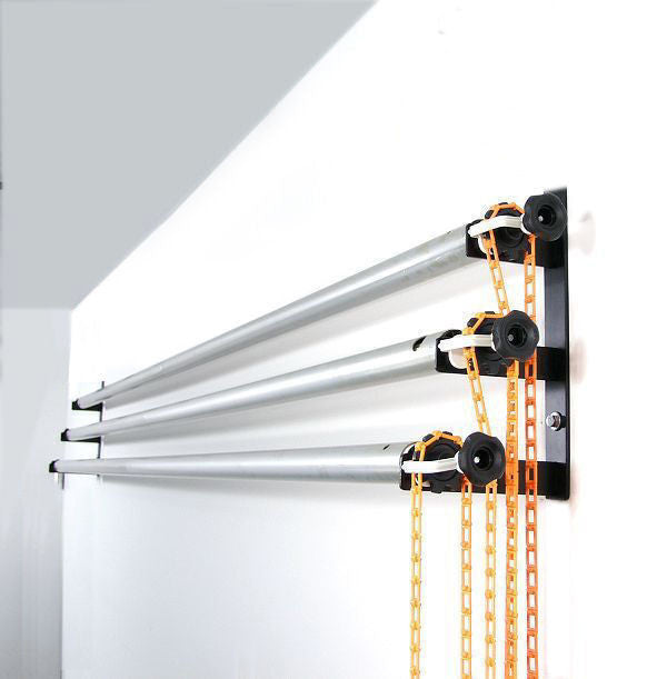 Wall Mount Background Support, Flip Flash Bracket etc. Back in Stock