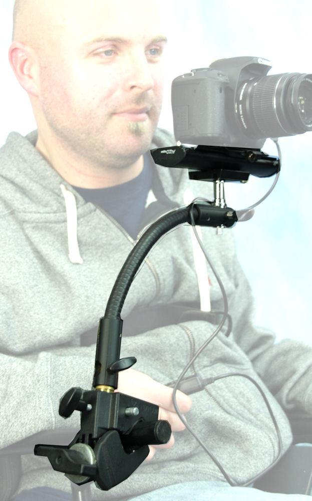 Bethel Company Finds Gratification in Providing Help to Wheelchair Users