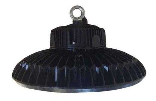New Product: ALZO Dimmable UFO Drum Overhead LED Light