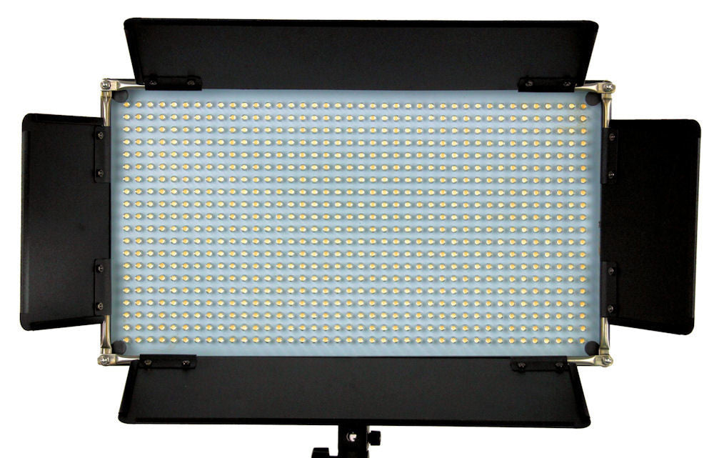 LED Video Lights