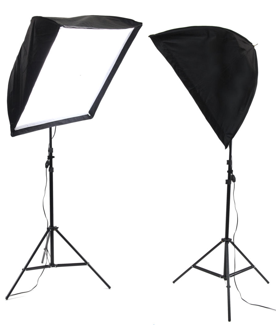 Video Location Lights