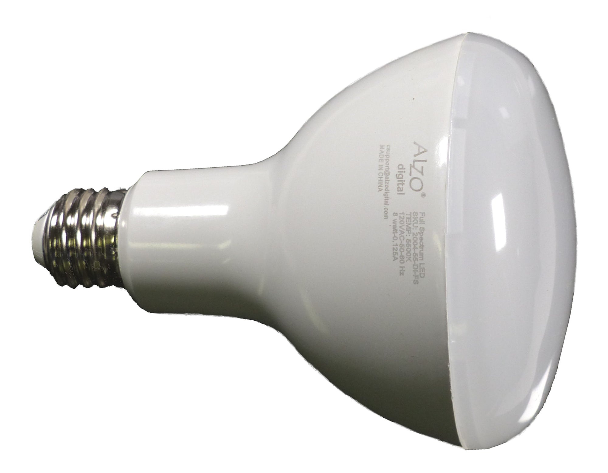 Full Spectrum ALZO Joyous Light LED Bulbs