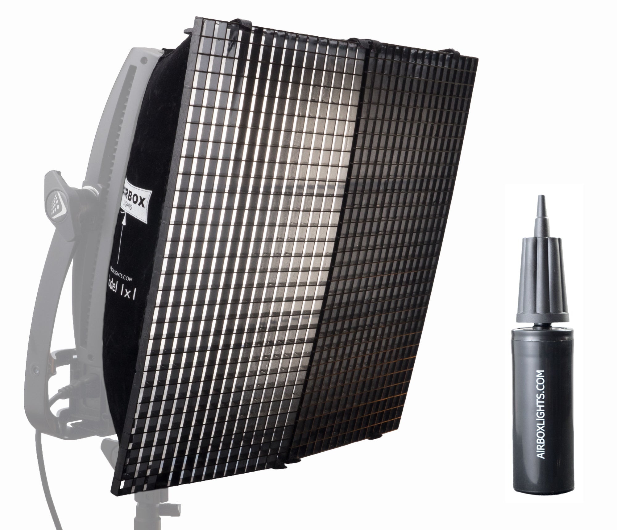 AIRBOX Inflatable Softbox Accessories