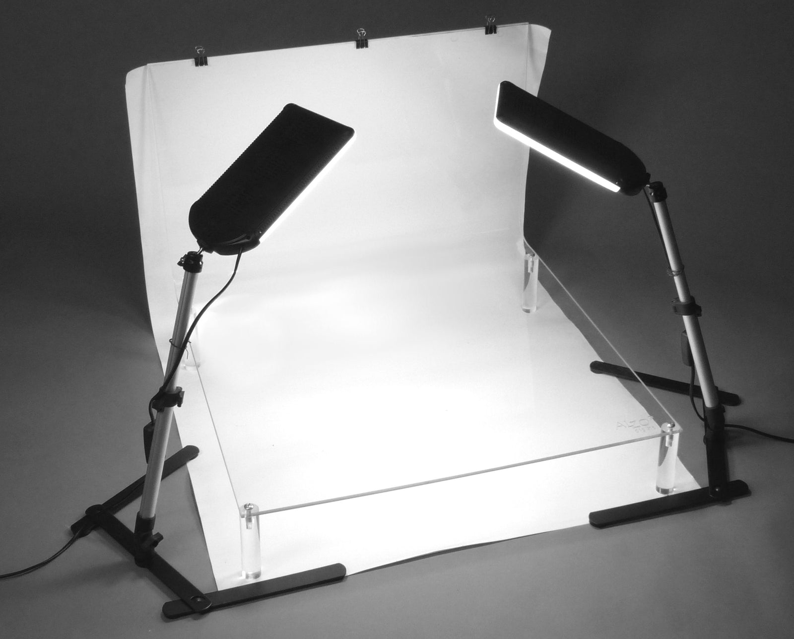 Product Photography & Table Top Kits