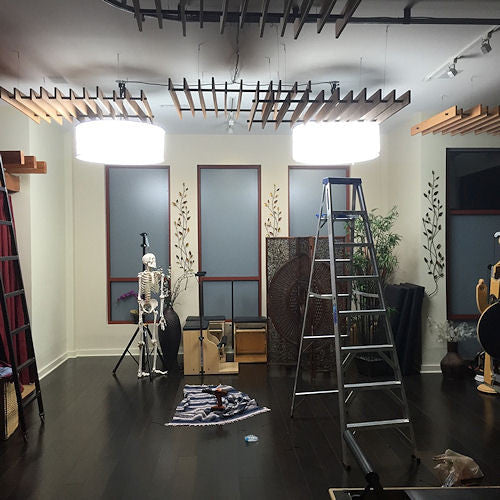 Photo Studio Lights