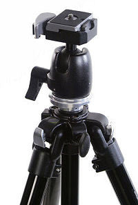 Tripods, Monopods & Support