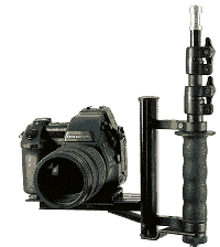 ALZO Flip Flash Brackets and Accessories