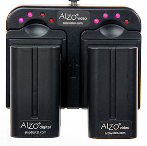 Batteries & Chargers