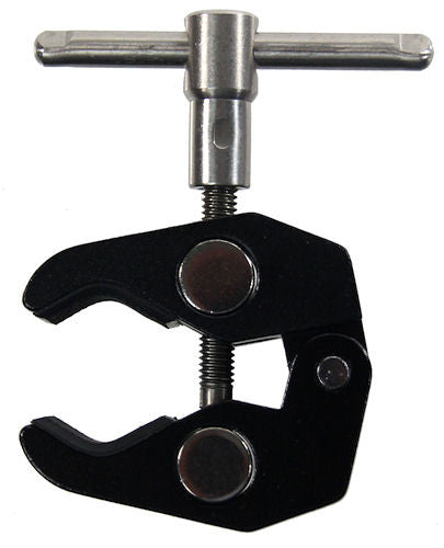 Clamps and Grip