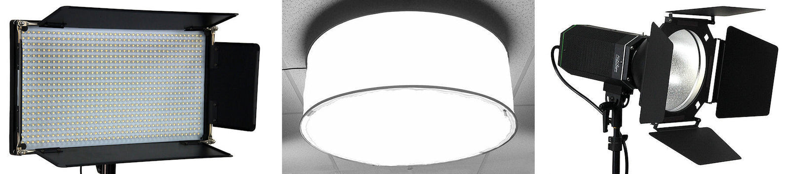 ALZO PAN-L-LITE Parts