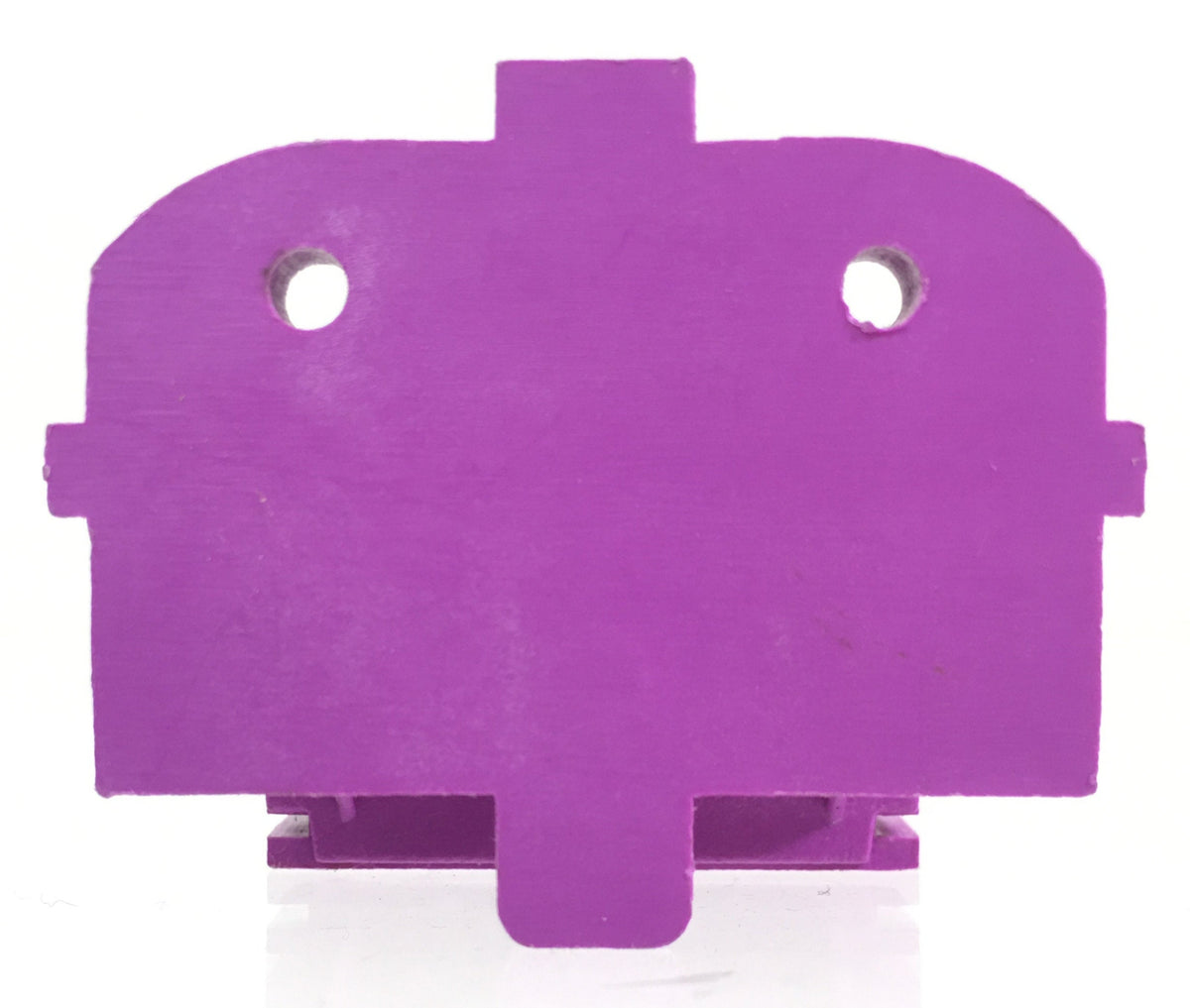 2G11 UV lamp holder - Extended life UV light bulb socket for Germicidal &amp; Sanitizing light bulbs lamps (100-pcs)