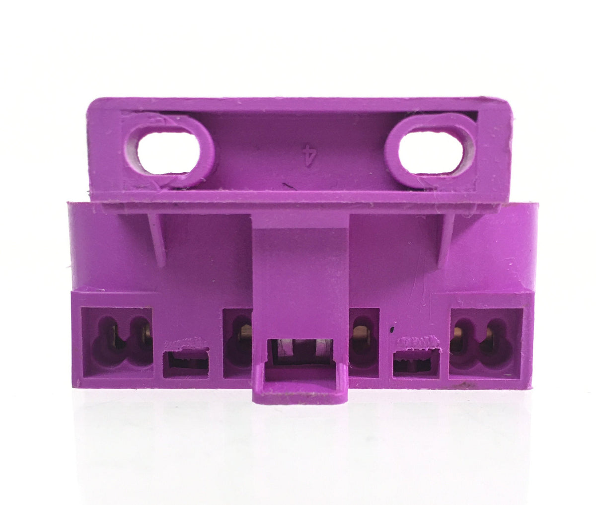 2G11 UV lamp holder - Extended life UV light bulb socket for Germicidal &amp; Sanitizing light bulbs lamps (100-pcs)