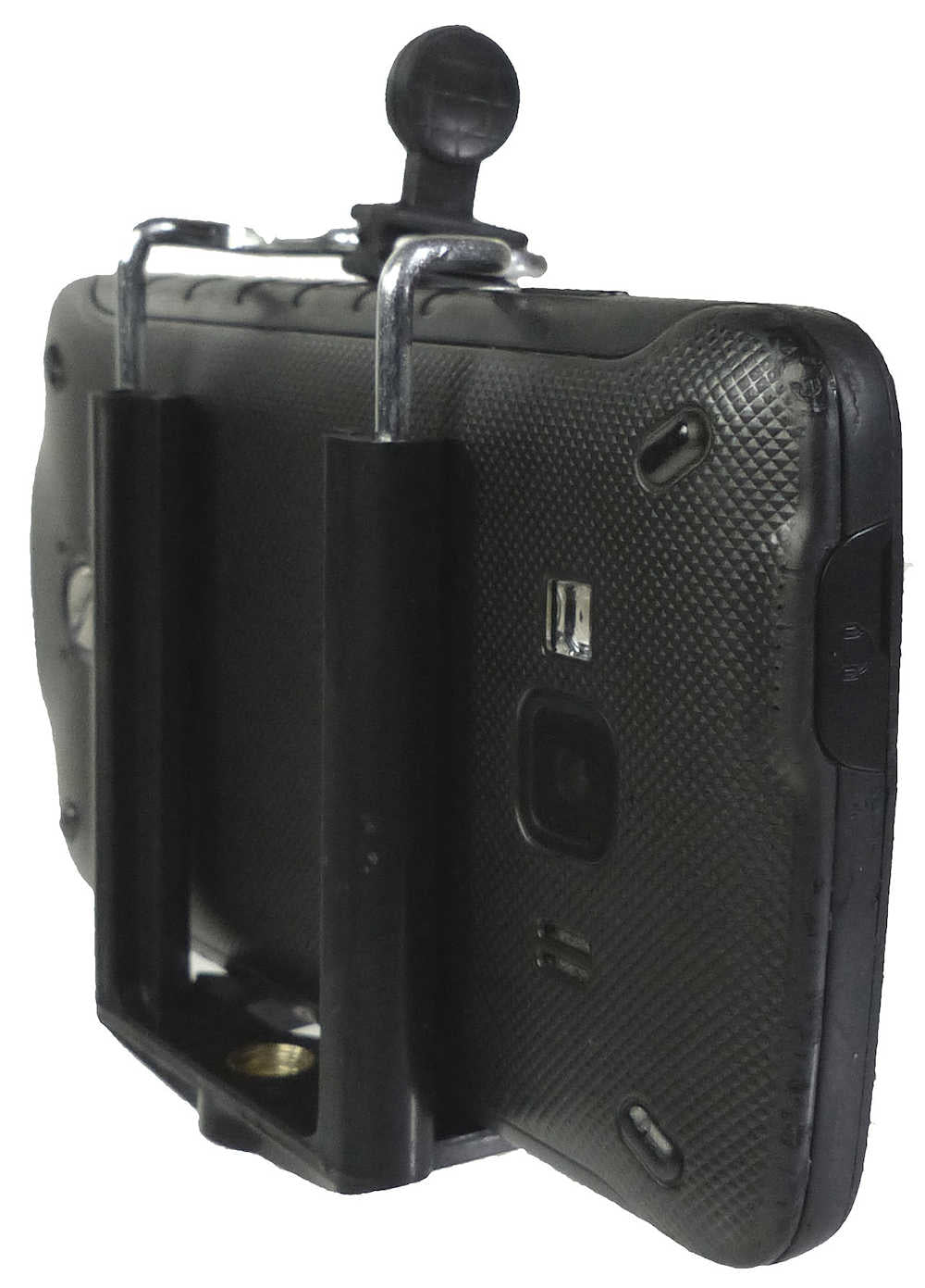 ALZO Smartphone Camera Horizontal Mount for Overhead Product Photography with iPhone, Android, Galaxy