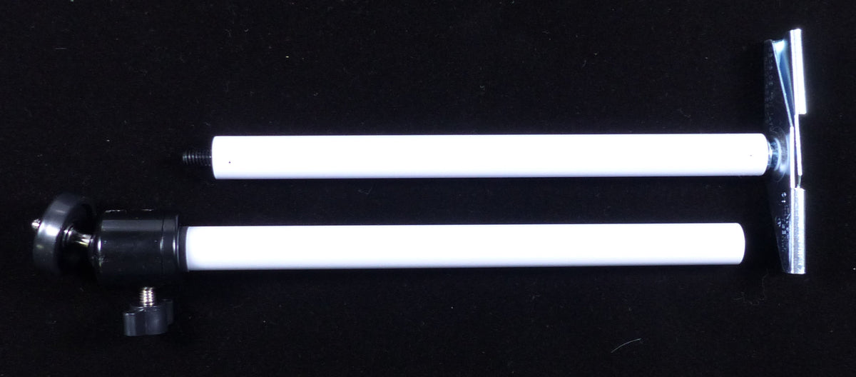 ALZO Suspended Drop Ceiling Video Pico Mini Projector Mount