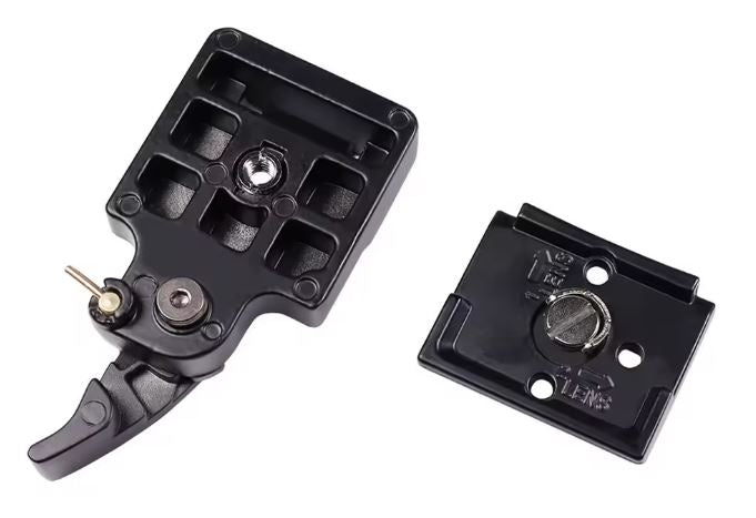 Alzo Camera Quick Release Accessory