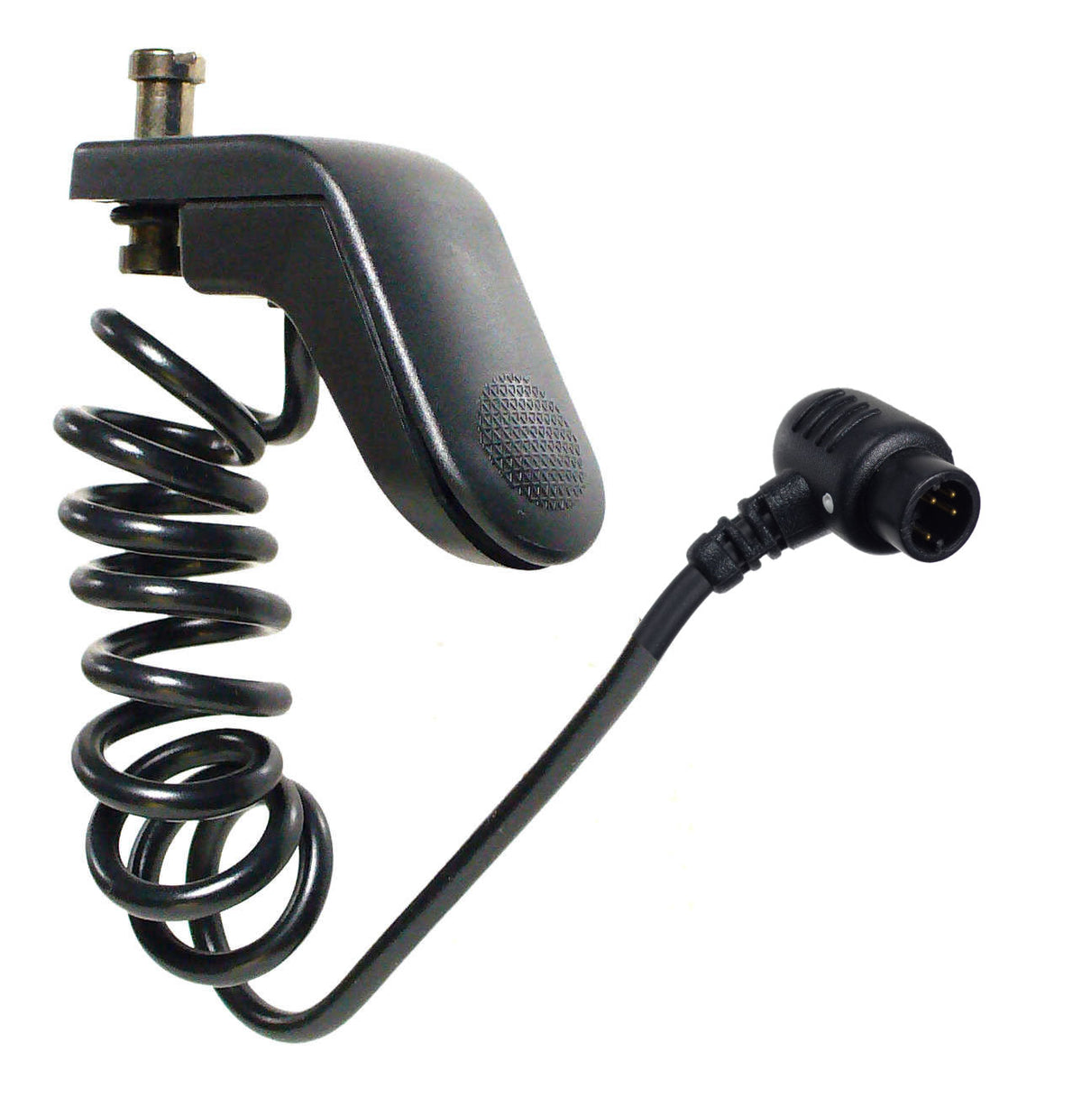 ALZO Flip Flash Bracket Shutter Release for Nikon D800, D810 &amp; D850 DSLR Cameras