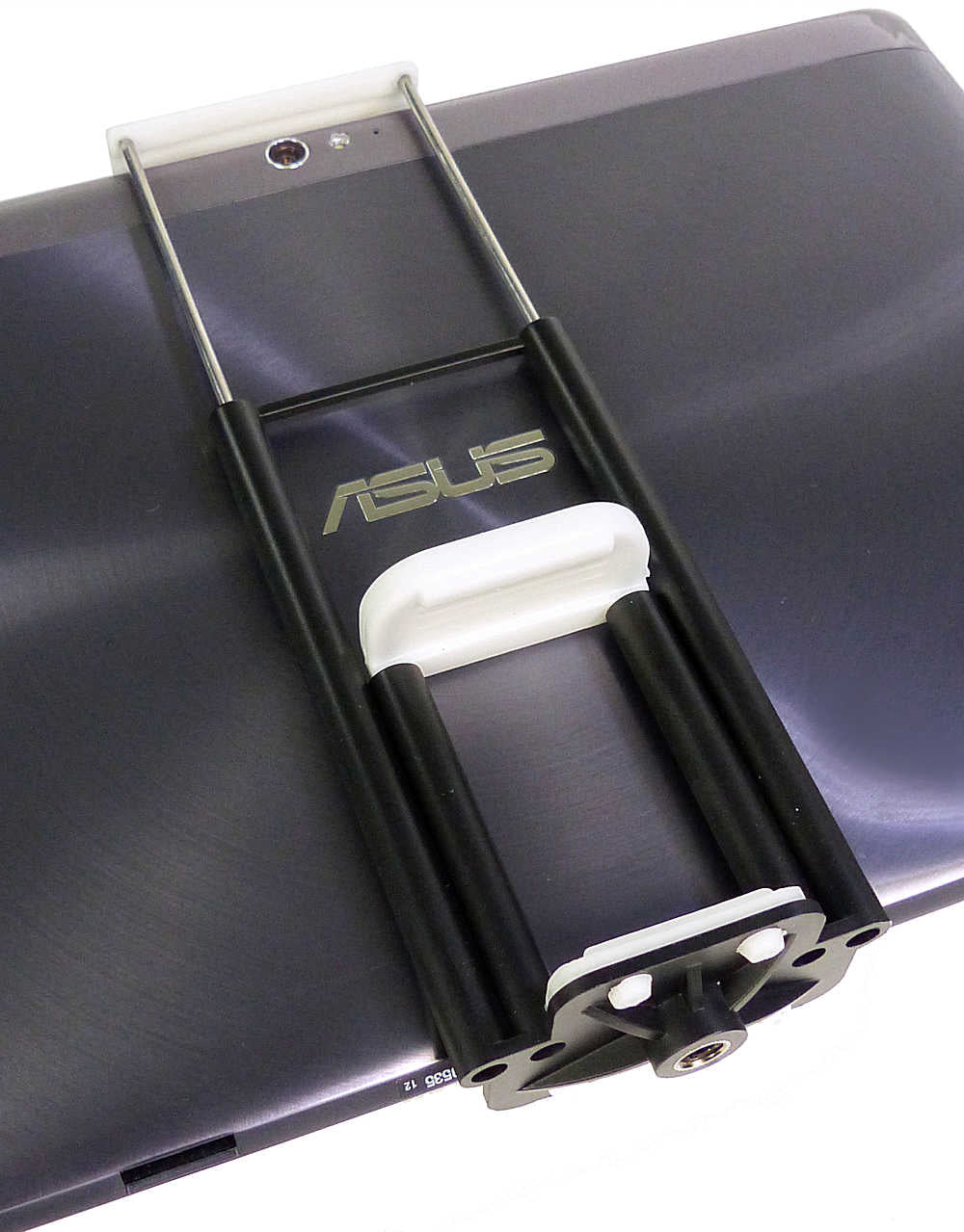 Horizontal Camera Mount for Tablet Overhead Product Photography