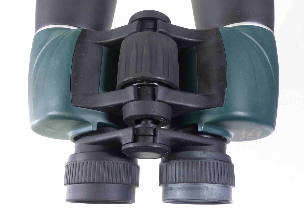 ALZO 10 x 50 Powerful Field Binoculars for birding and hunting