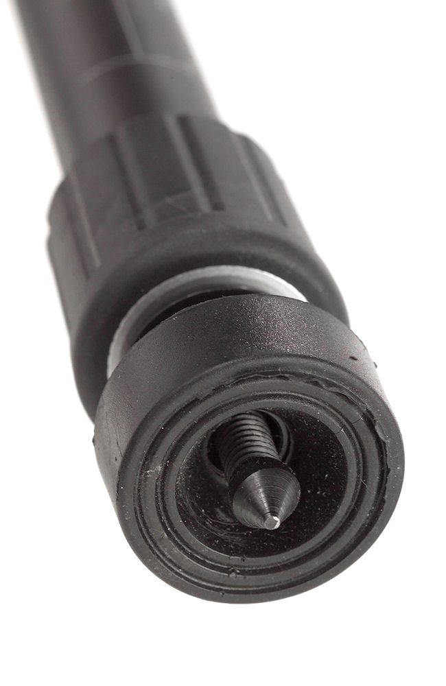 ALZO ProPod V Fluid Pan Head Video Tripod foot