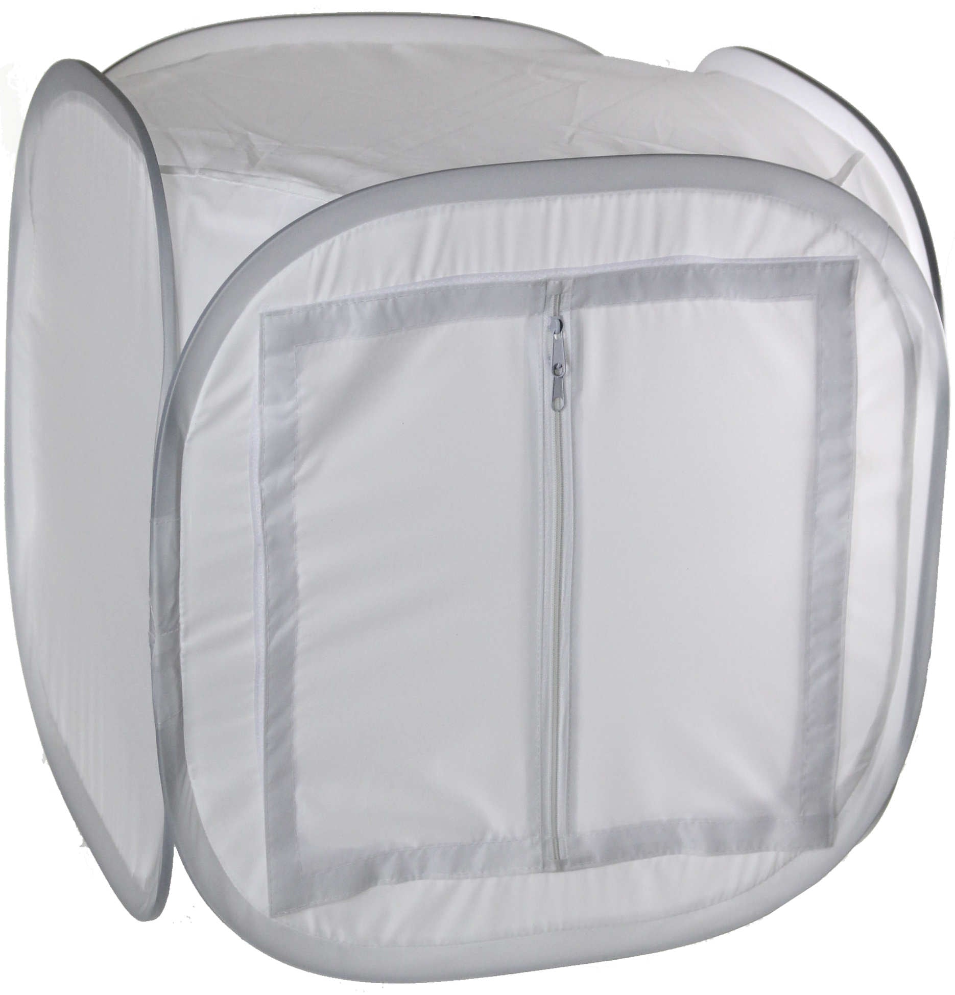 product photo tent ALZO Photo Light Tent 28 Inch Cube Kit with Background Paper