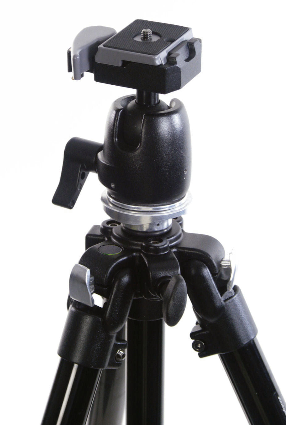 ALZO 60 Inch Ball Head Camera Tripod