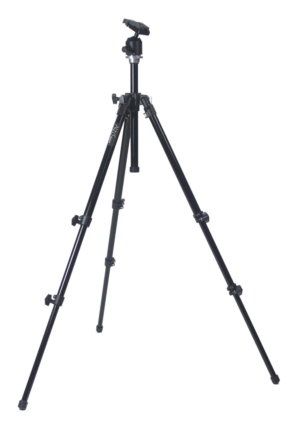 ALZO 60 Inch Ball Head Camera Tripod