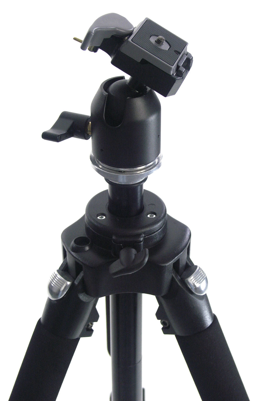 ALZO 60 Inch Ball Head Camera Tripod