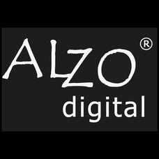 ALZO Digital Photography and Video Equipment logo