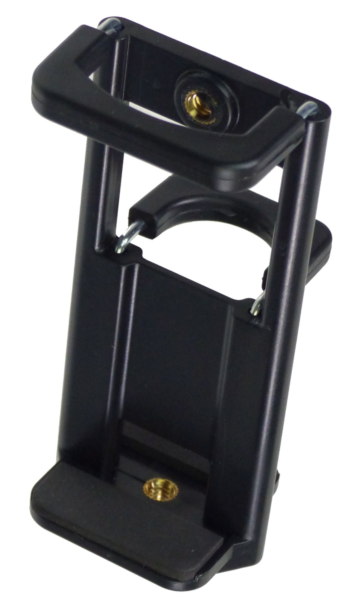 ALZO Adjustable Spring Mount for iPad, Readers, Android Tablets &amp; Galaxy, Note and most smartphones