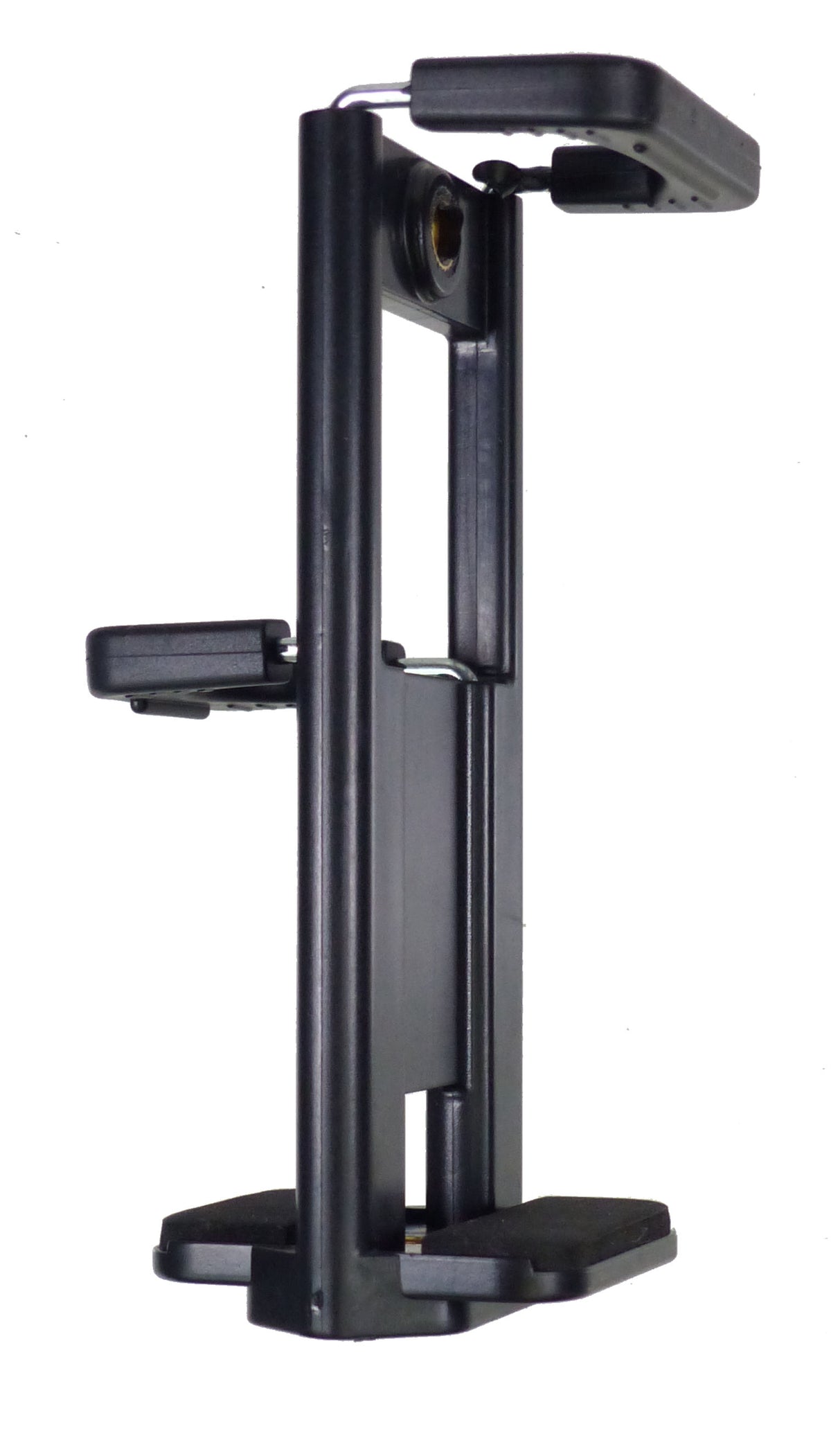 ALZO Adjustable Spring Mount for iPad, Readers, Android Tablets &amp; Galaxy, Note and most smartphones