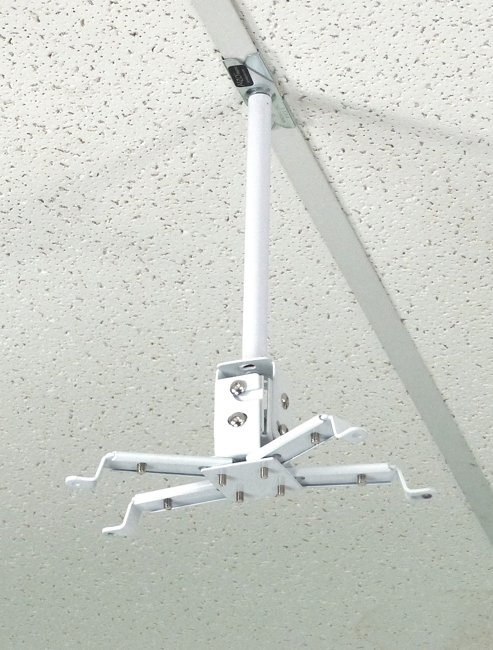 Soporte de techo para proyector (PJR-047)