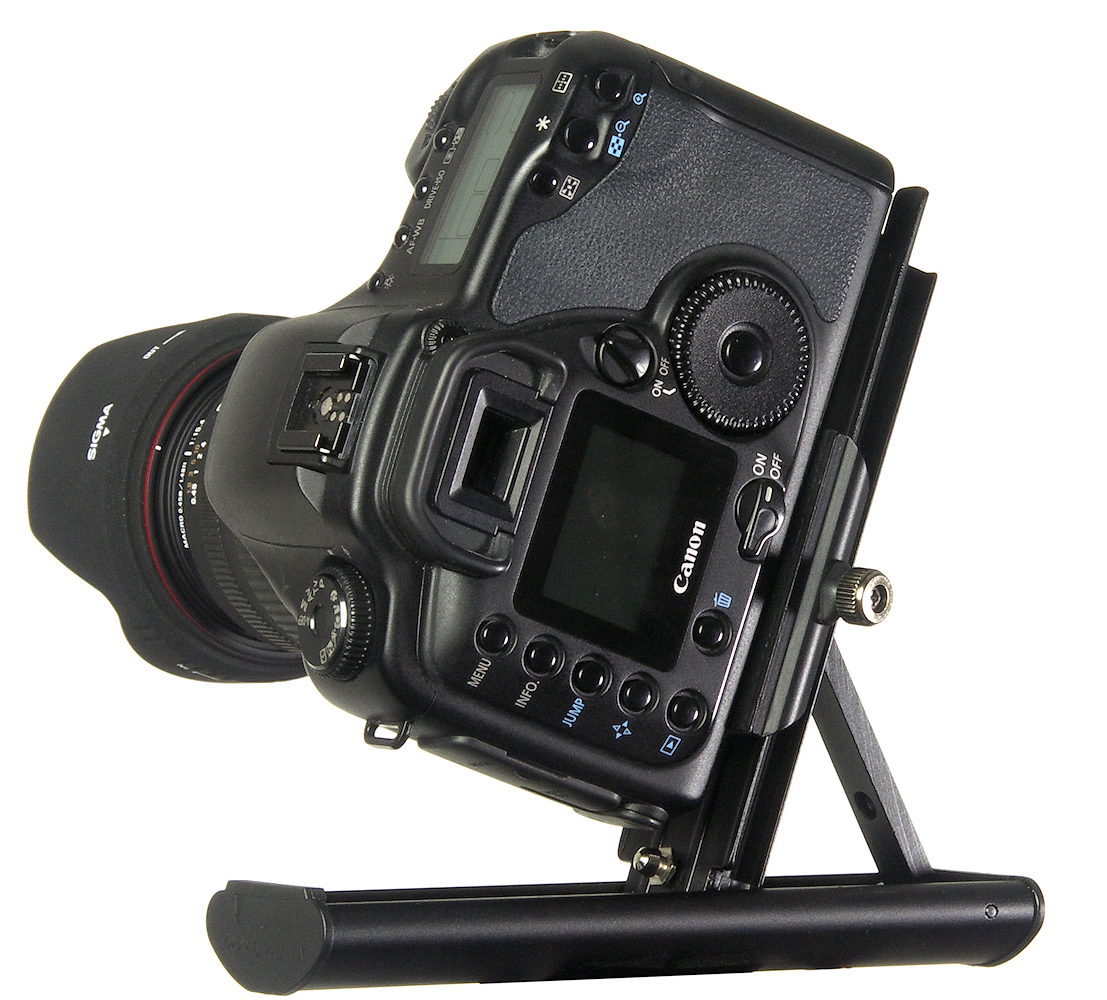 Camera Flipper, Accessory -