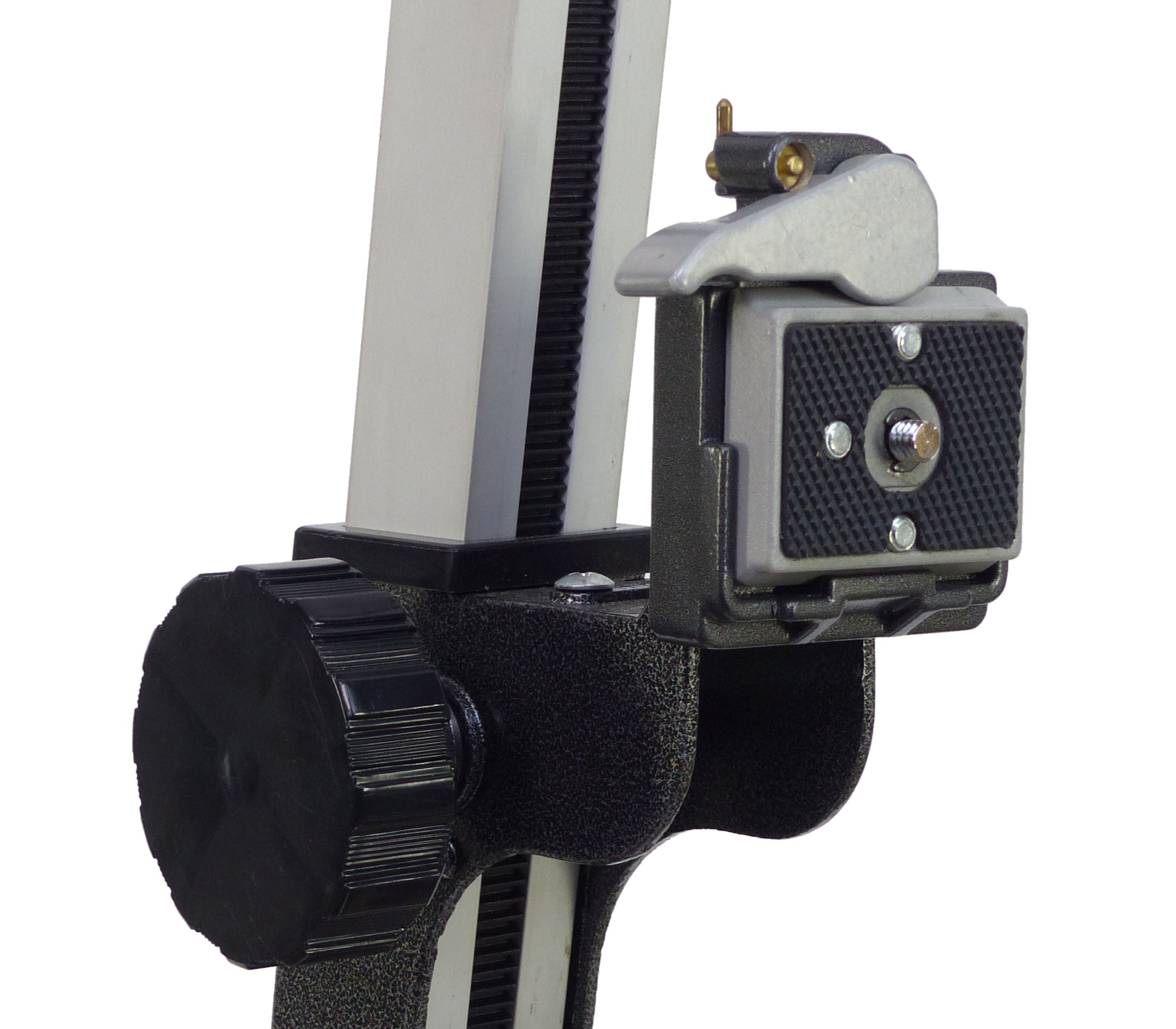 ALZO Copy Stand Tabletop Studio for Overhead Product Photography