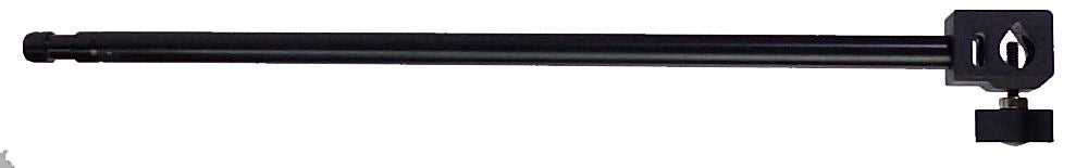 ALZO 18 Inch Extender for Screw Mounting Plate