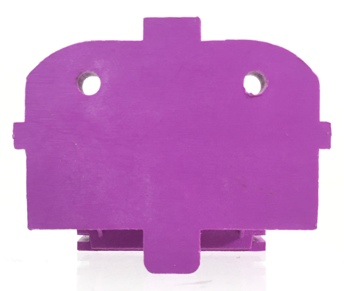 2G11 UV lamp holder - Extended life UV light bulb socket for Germicidal &amp; Sanitizing light bulbs lamps