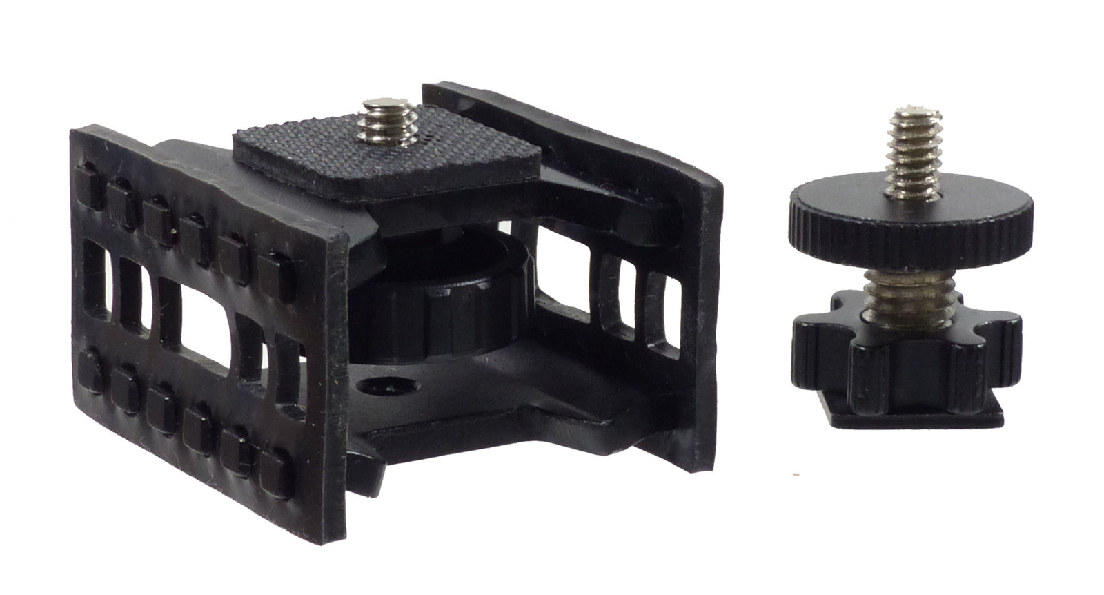 Menu: Audio Shock Mounts