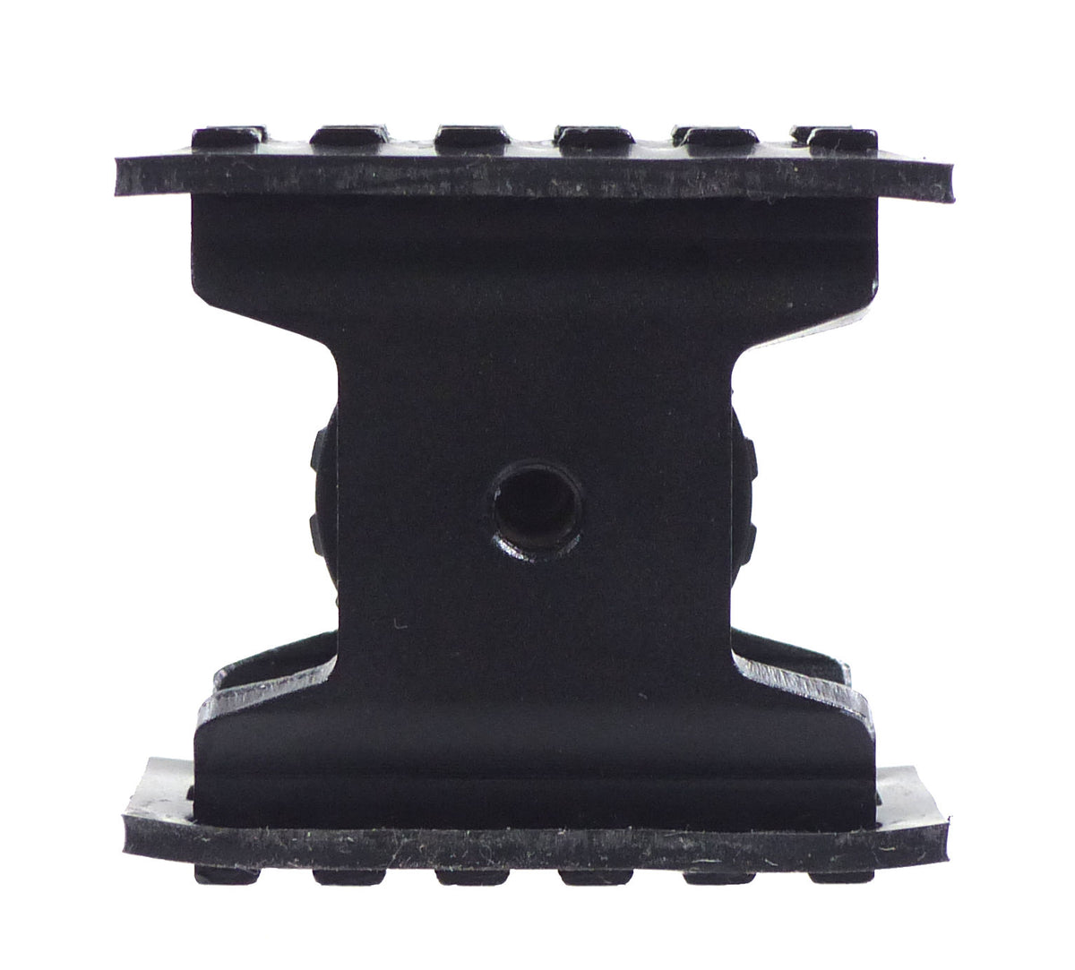 ALZO Audio Recorder Shock Mount for Tascam bottom