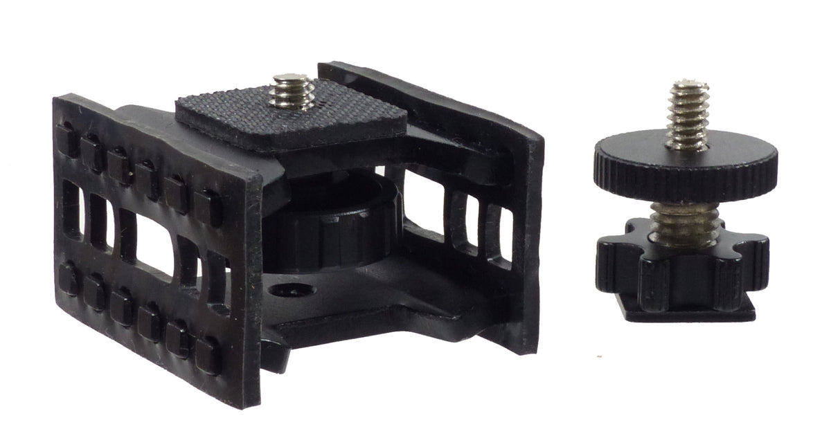 ALZO Audio Recorder Shock Mount for Tascam