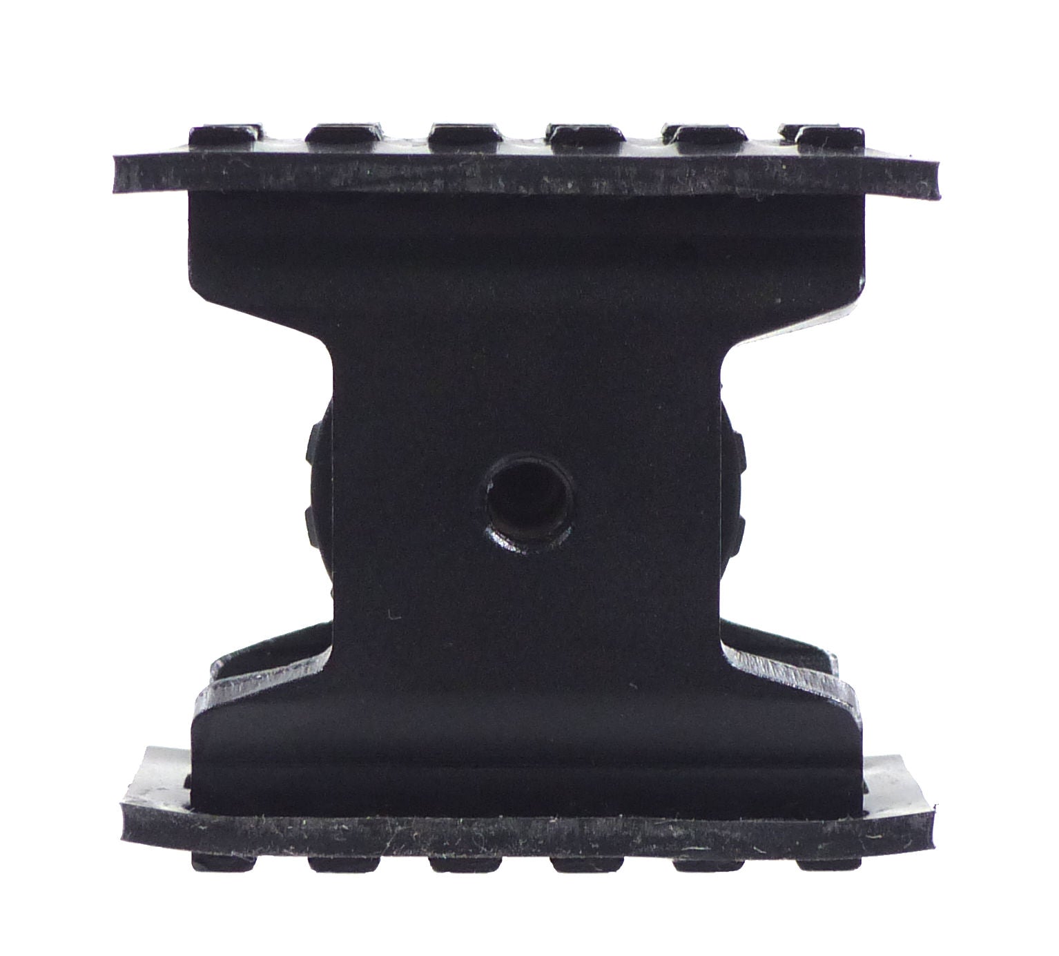 ALZO Audio Recorder Rubber Shock Mount for Zoom H4N, H4N PRO, H5