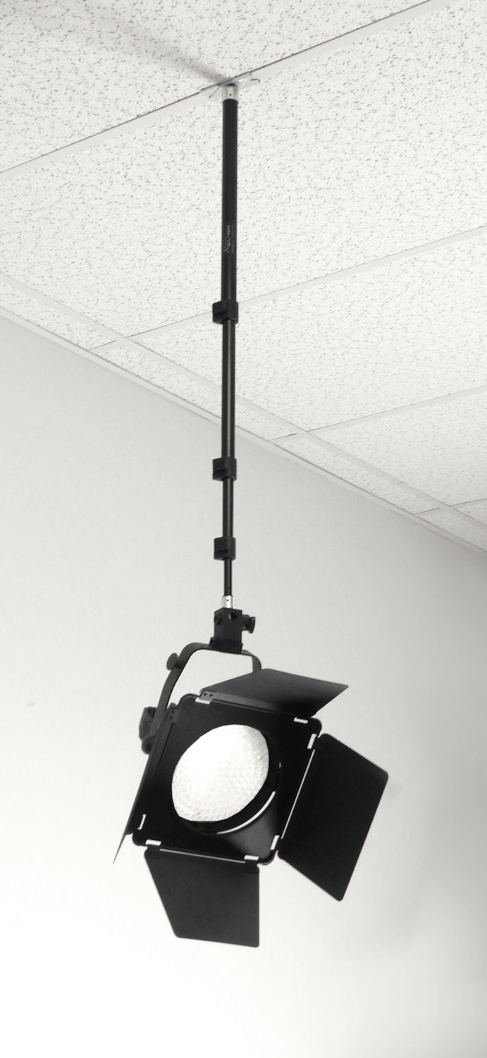 Menu Light Mounts