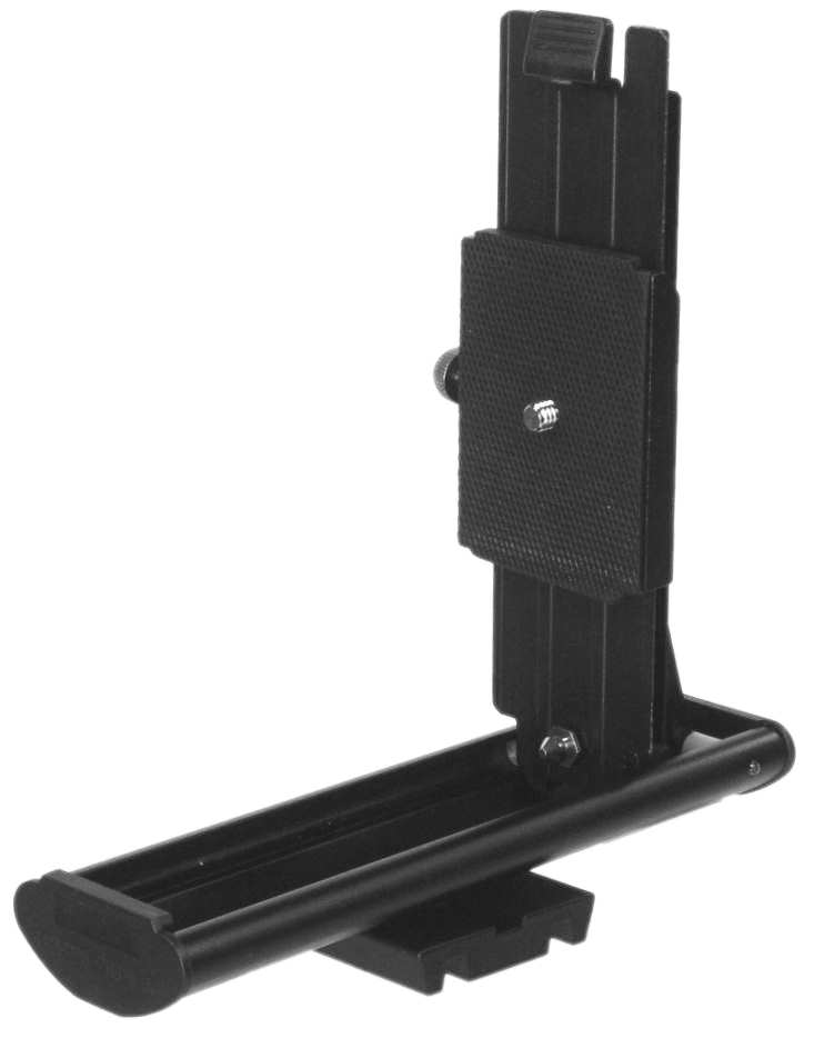 ALZO Wheelchair Camera Mount flipper
