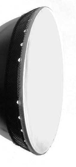 ALZO 12-16 inch Bonnet Diffuser