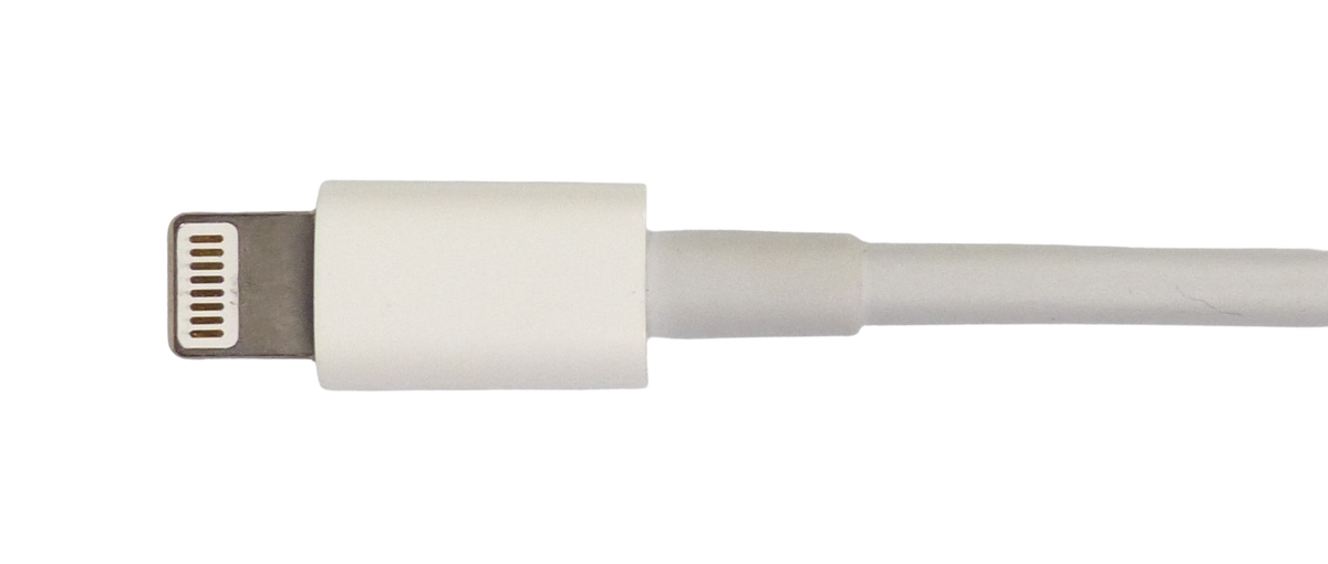 For iPhone iPad video recording - Headphone Mic break-out splitter Y cord with iPhone adapter with charging port