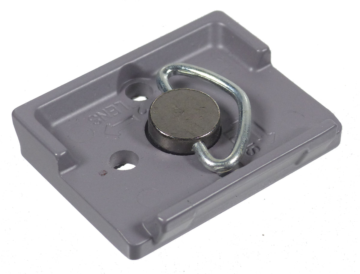 ALZO Camera Quick Release Plate for Tripod and Monopod