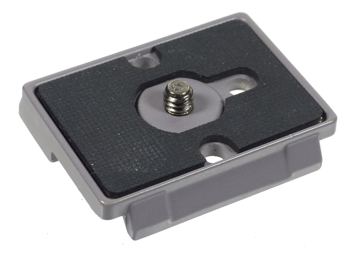 ALZO Camera Quick Release Plate for Tripod and Monopod
