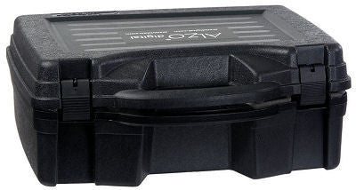 ALZO Equipment or Camera Case 15 x 10.5 x 5 Inches