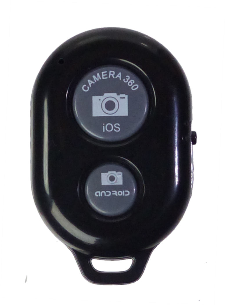 ALZO Smartphone Camera Horizontal Mount with wireless shutter release