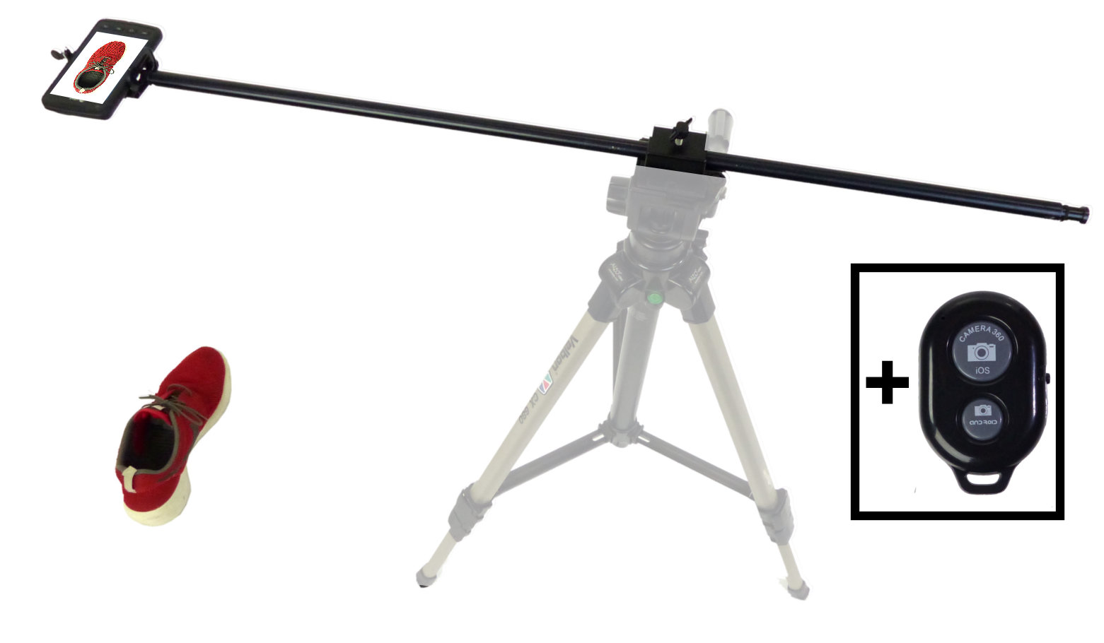 Smartphone Photography