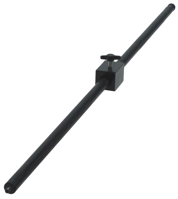 Horizontal Camera Mount, Tripod Accessory | ALZO Digital